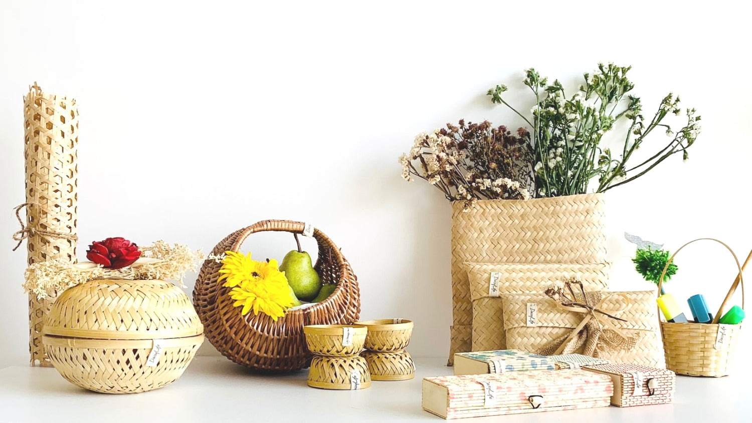 Gift Packaging