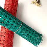 Bamboo Mesh Classic Weave- Colours
