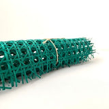 Bamboo Mesh Classic Weave- Colours