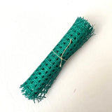 Bamboo Mesh Classic Weave- Colours