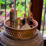 Bamboo Mesh for DIY