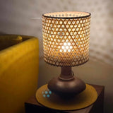 Bamboo Mesh for DIY