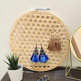 Bamboo Mesh for DIY