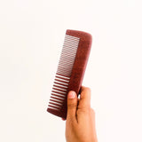 All Purpose 2 in 1 Wooden comb