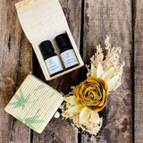 Fanny Gift Box, Set of 4