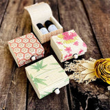 Fanny Gift Box, Set of 4