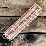 Colourful long round gift boxe Use for birthday return gifts, wedding favours, wedding gifts, Diwali gifts and all occasions.