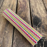 Colourful long round gift boxe Use for birthday return gifts, wedding favours, wedding gifts, Diwali gifts and all occasions.