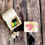 Cherry Blossom Trunk, Set of 6 Gift Boxes