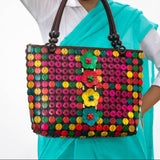 Lisa Tote Bag