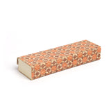 DAISYLIFE Bamboo Printed Design Long Box for Stationery, Storage, Utility & Gifts - Set of 2