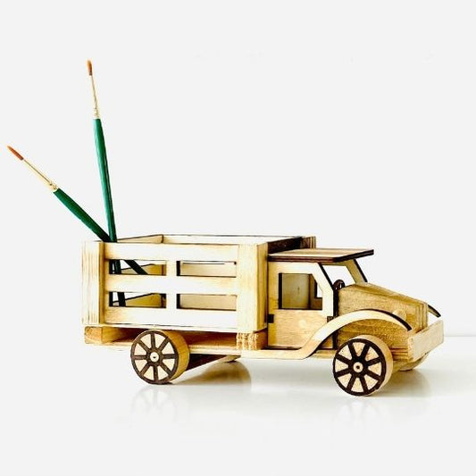 Chief Wooden Minimal Truck