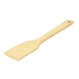 DAIYSLIFE Natural and Eco-Friendly Bamboo Spatula Spoons for non-stick pans