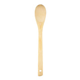 Daisylife Natural and Eco-friendly Bamboo Mixing and Serving Spoons for Salads