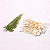 DaisyLife's Bamboo Cotton Buds