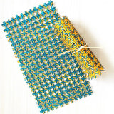Bamboo Mesh for DIY