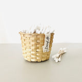 DaisyLife's Bamboo Cotton Buds