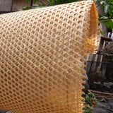 Bamboo Mat for Panels 3x4ft