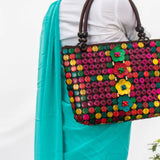 Lisa Tote Bag