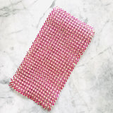 Bamboo Mesh for DIY