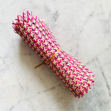 Bamboo Mesh for DIY