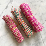 Bamboo Mesh for DIY