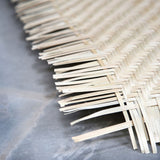 Fine Woven Mat for DIYs and decor.