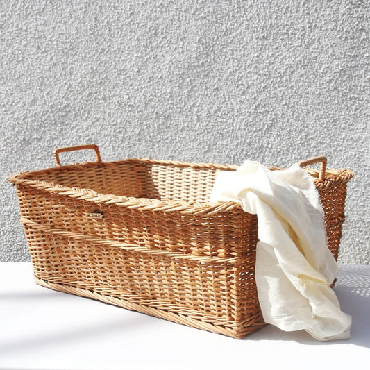 Laundry Tub Basket (Made to Order)