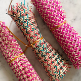 Bamboo Mesh for DIY