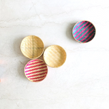 DaisyLife "Super Planet" Wall Plates baskets for wall installation/ wall décor.
