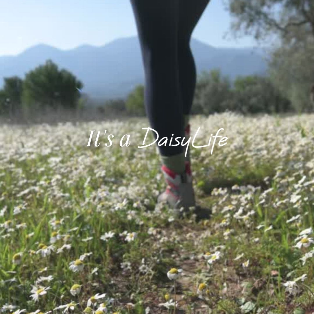 "Do you suppose she is a Wildflower?"