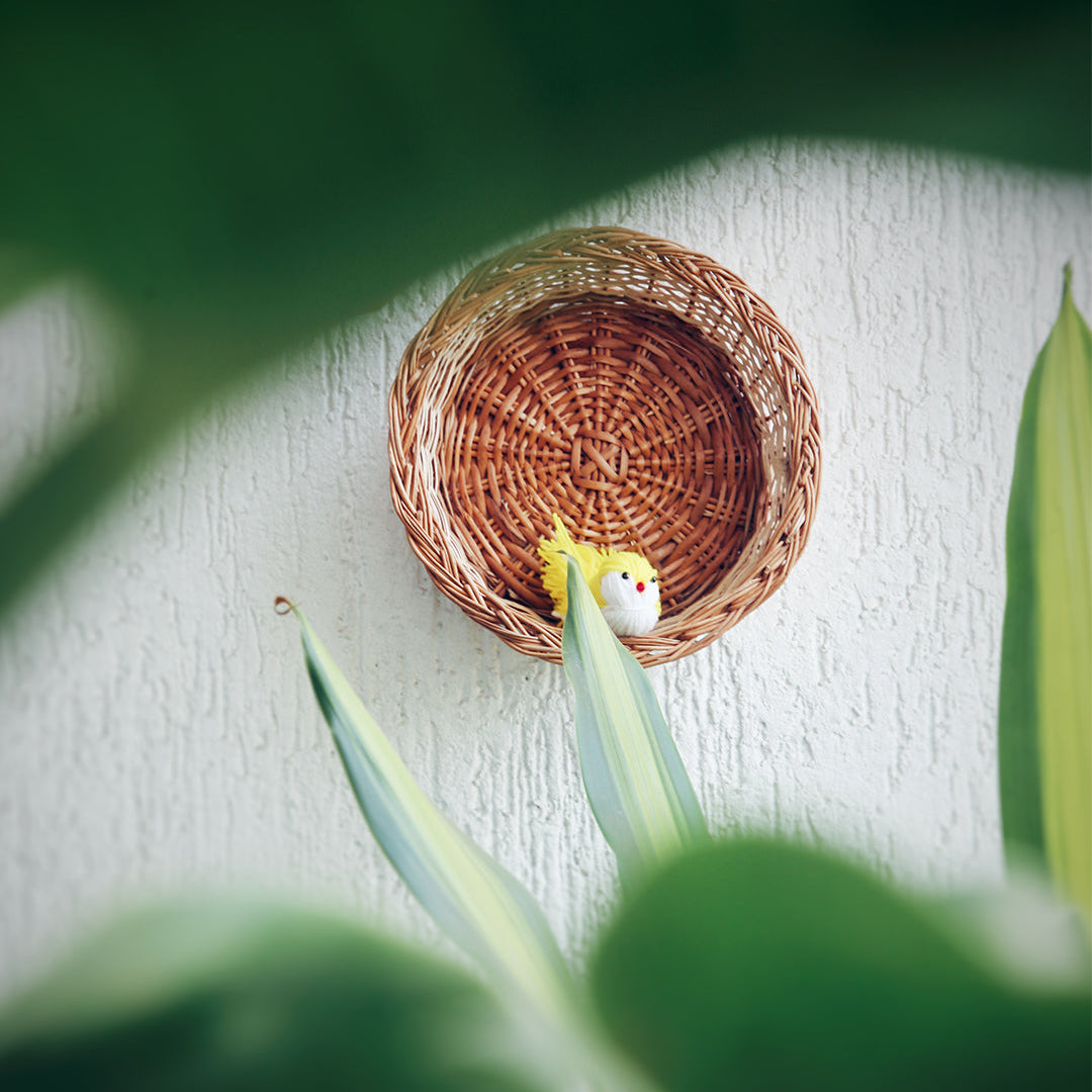 Top looks for Summer Gallery Walls with Baskets