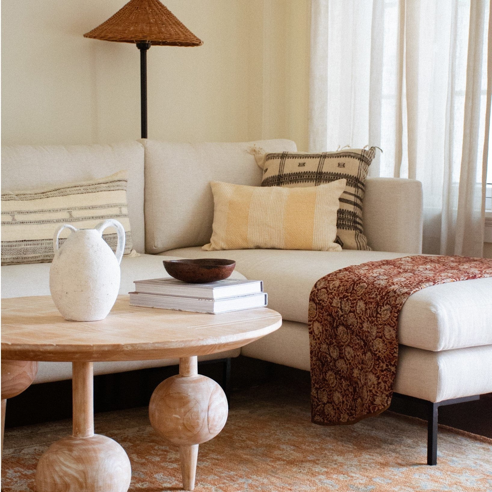 Longing for Nature, Found in Your Home