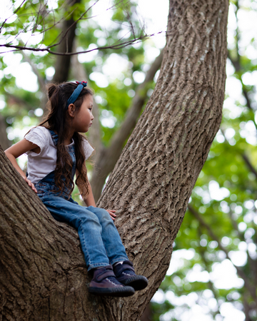 What is Nature Deficit Disorder?
