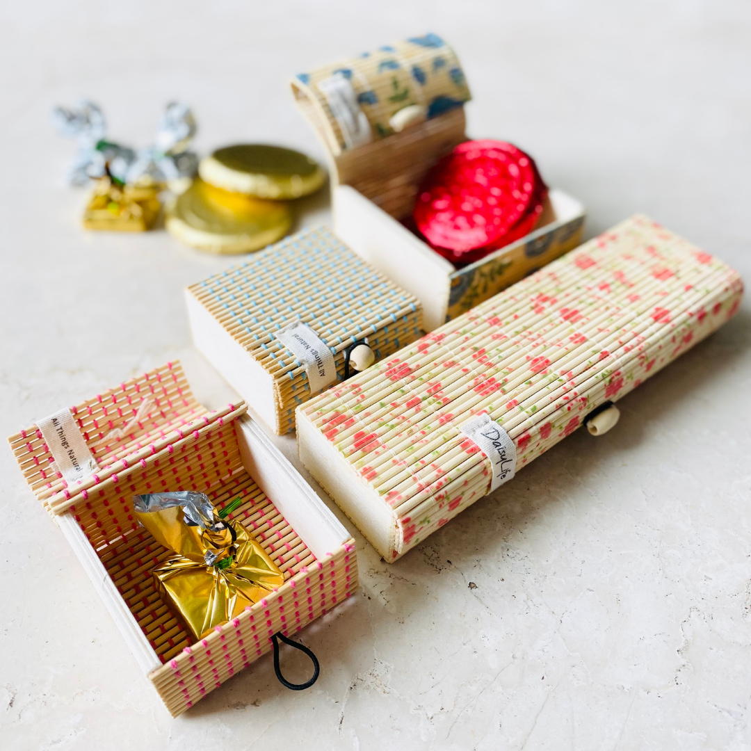 Multipurpose Boxes