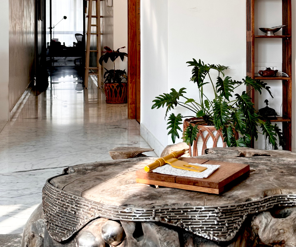 Wicker Basketry Craft