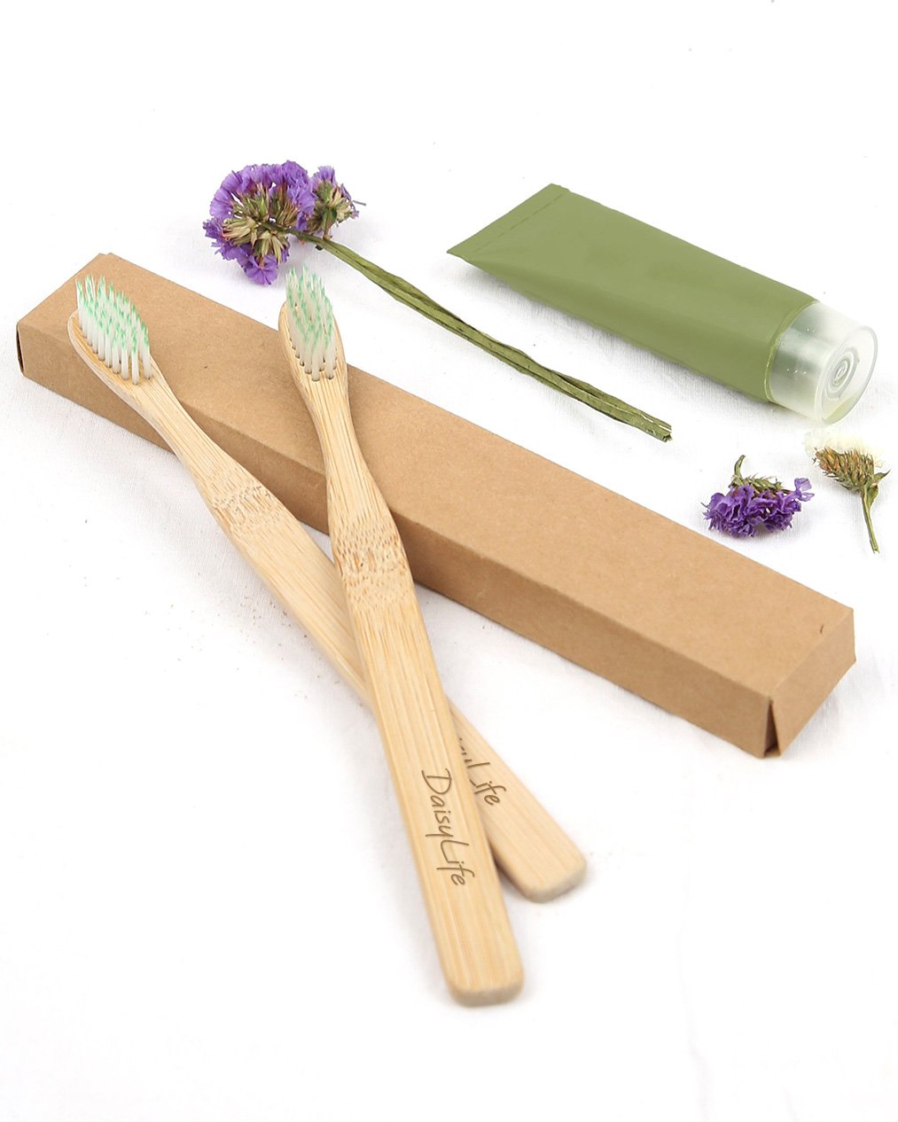 Bamboo ToothBrush