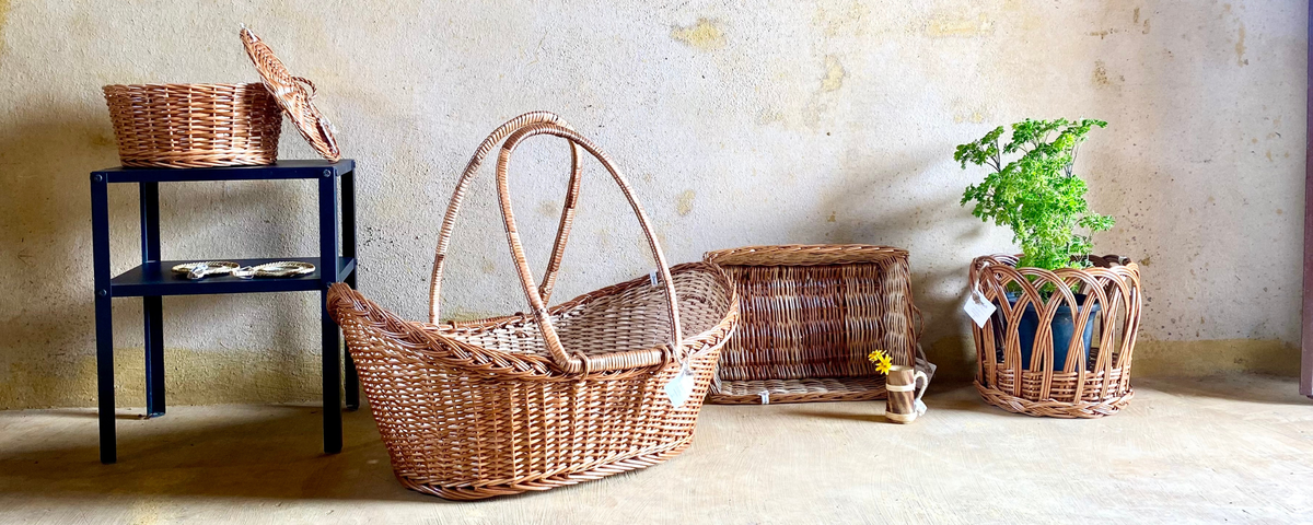 Baskets