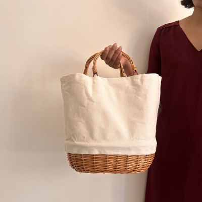 UFO Basket Bag by MAM