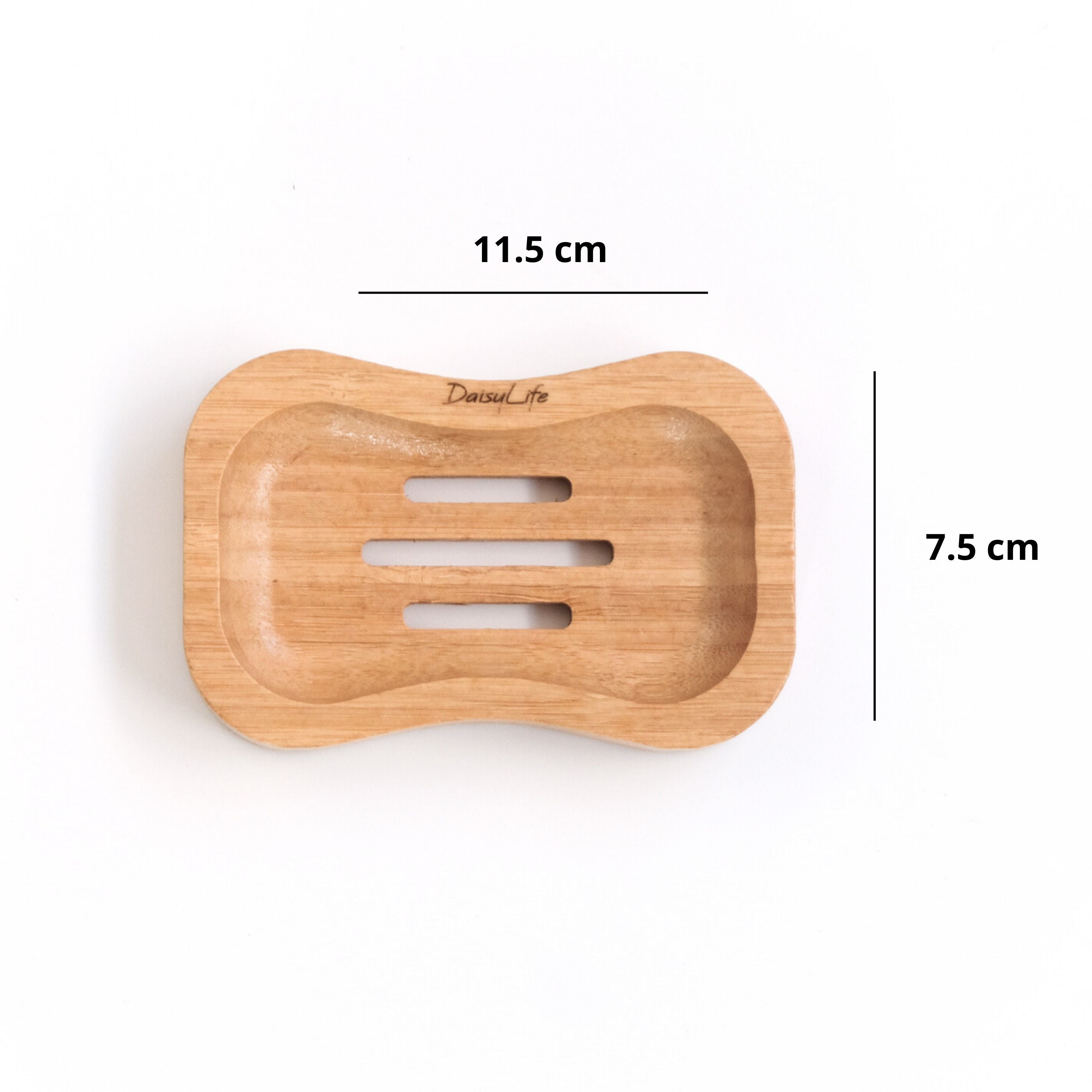 DaisyLife Jo Soap Dish 