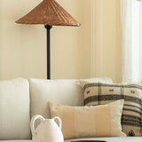 Anh Wicker Lampshade
