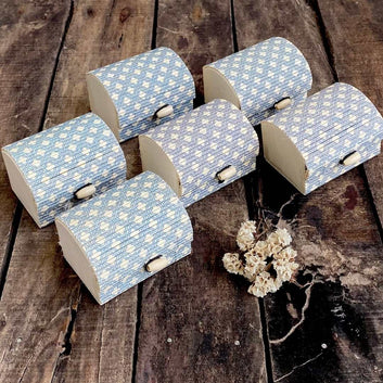 Diamonds Gift Box, Set of 6