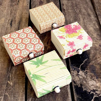 Fanny Gift Box, Set of 4