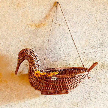 Duck Basket
