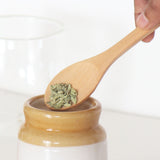 Wooden Teaspoon (Set of 6)
