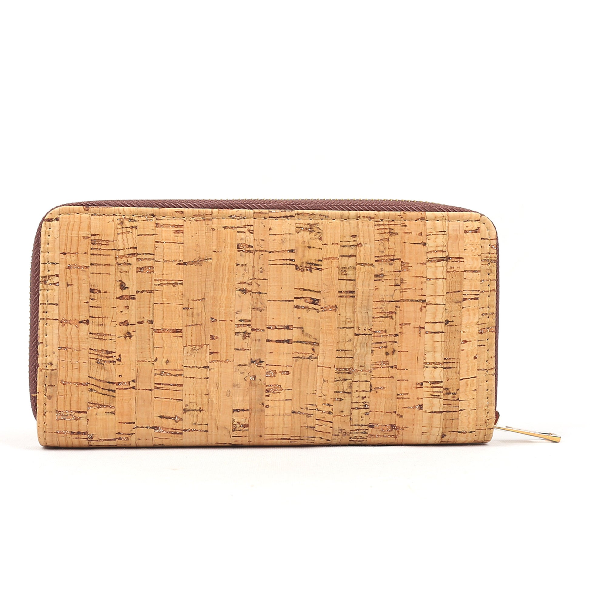 DaisyLife natrual cork clutch