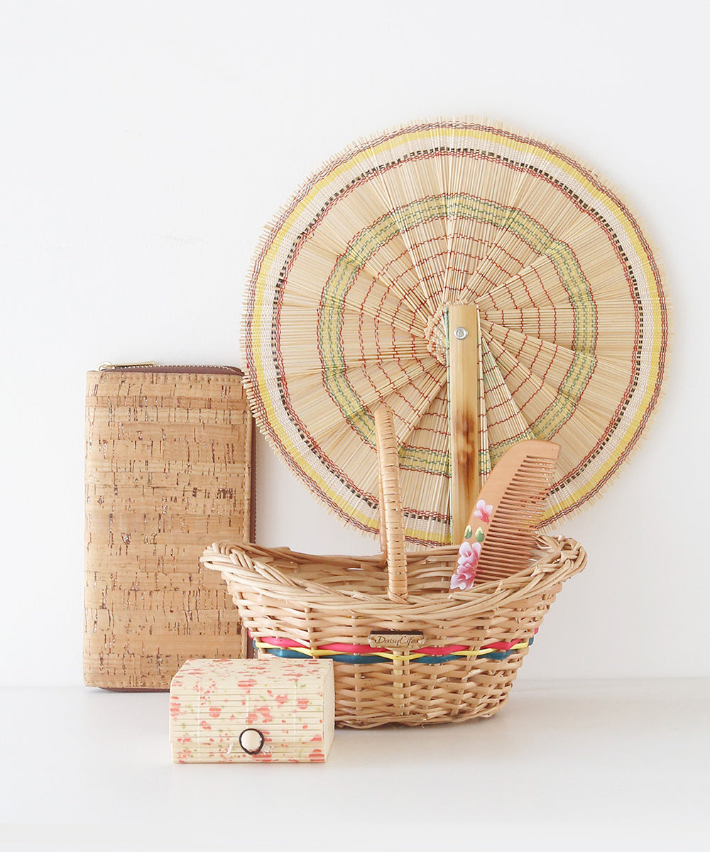 DaisyLife natural accessorizing gift kit