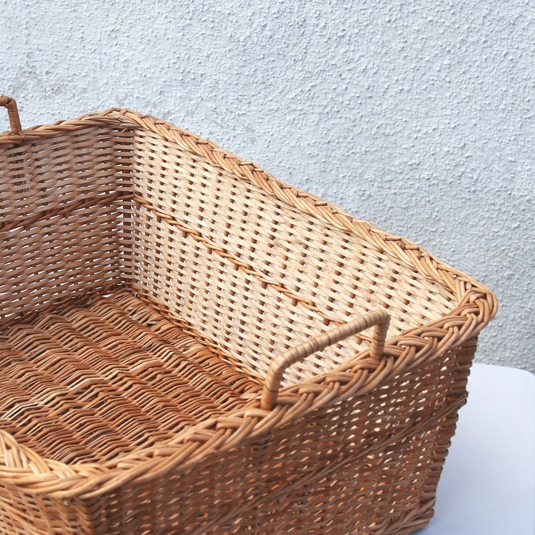 DaisyLife Tub Laundry Basket