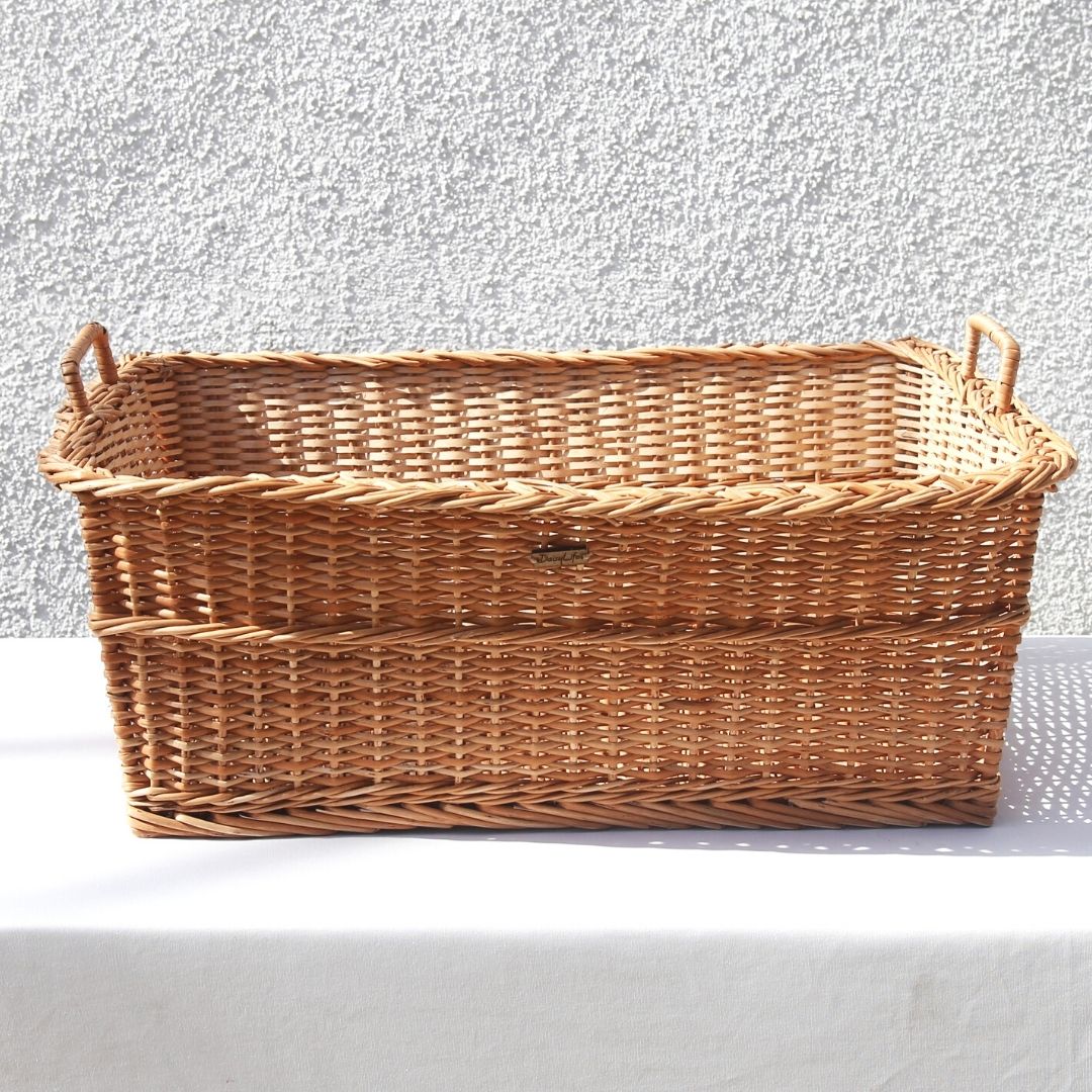 DaisyLife Tub Laundry Basket
