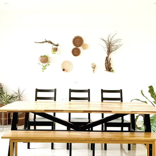 The Woods Gallery Wall Decor